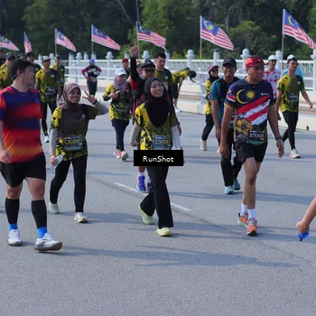 Runner Photo 7191463