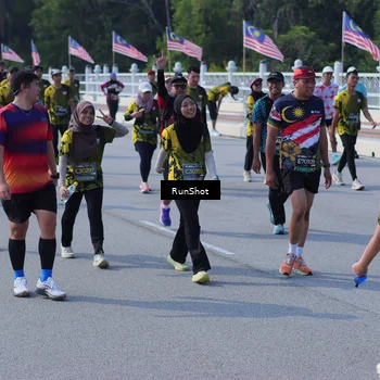 Runner Photo 7191464