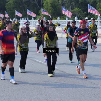 Runner Photo 7191467