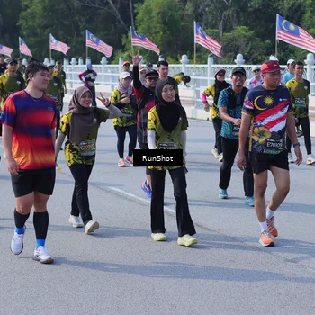 Runner Photo 7191473