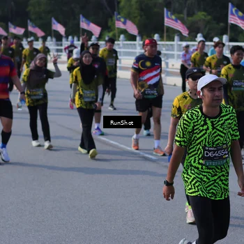 Runner Photo 7191477