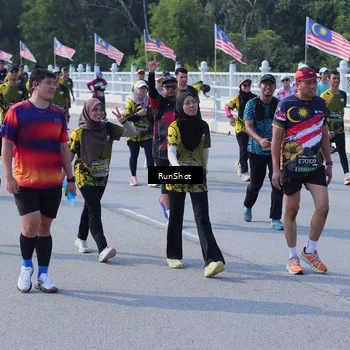 Runner Photo 7191479
