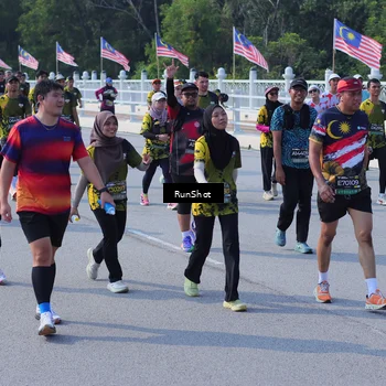 Runner Photo 7191482