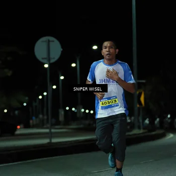 Runner Photo 7191484