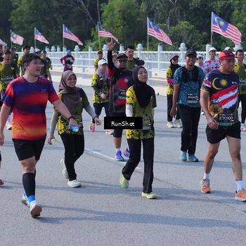 Runner Photo 7191485
