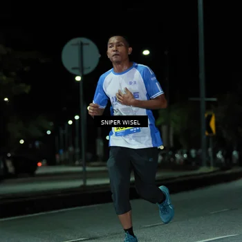 Runner Photo 7191490