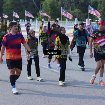 Runner Photo 7191492