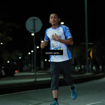 Runner Photo 7191493