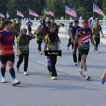 Runner Photo 7191494