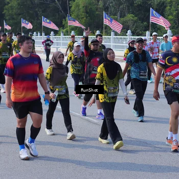 Runner Photo 7191499