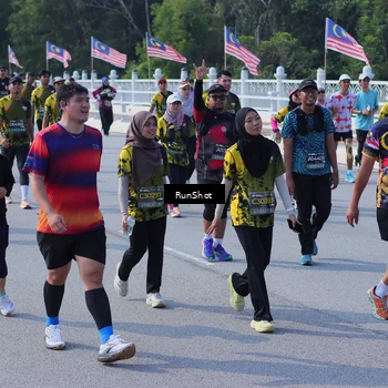 Runner Photo 7191511