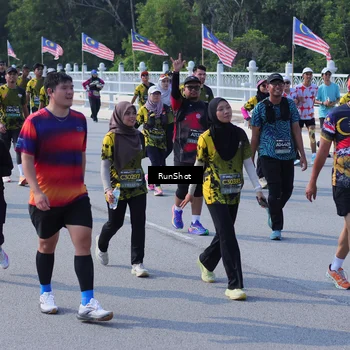 Runner Photo 7191515