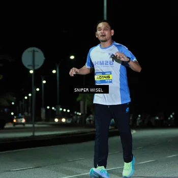 Runner Photo 7191521