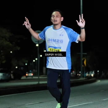 Runner Photo 7191525