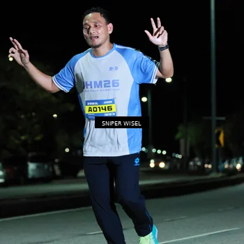 Runner Photo 7191528