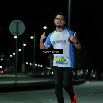 Runner Photo 7191531