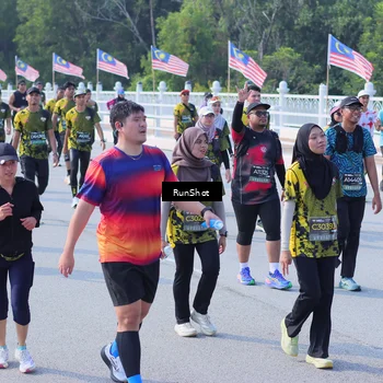 Runner Photo 7191534