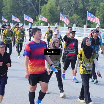 Runner Photo 7191535