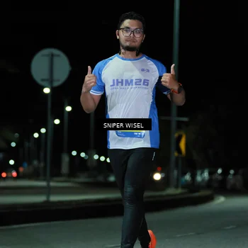 Runner Photo 7191539