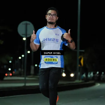 Runner Photo 7191541