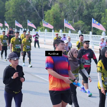 Runner Photo 7191542