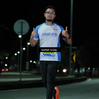 Runner Photo 7191544