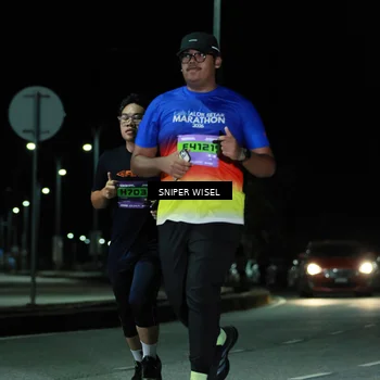 Runner Photo 7191549