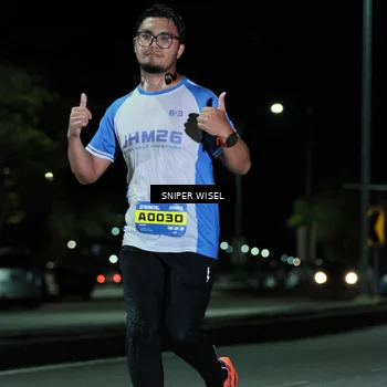 Runner Photo 7191550