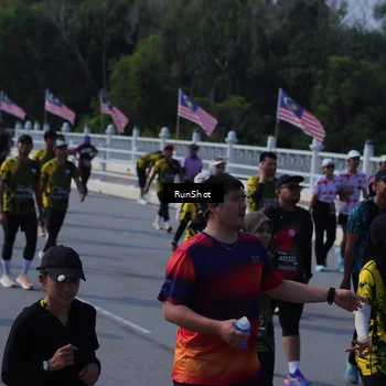 Runner Photo 7191552