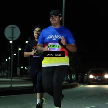 Runner Photo 7191554