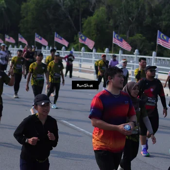 Runner Photo 7191555