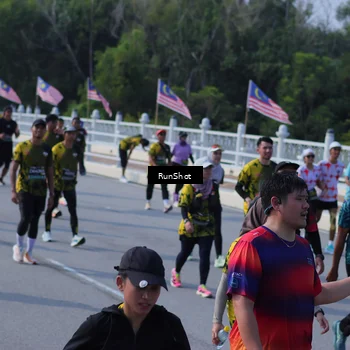 Runner Photo 7191562