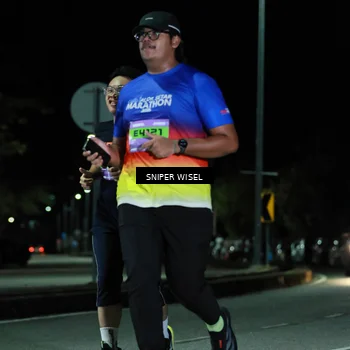 Runner Photo 7191563