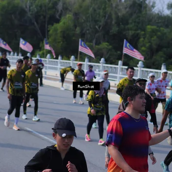 Runner Photo 7191565