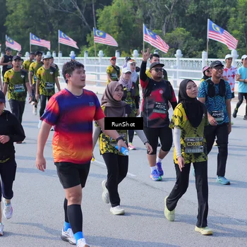 Runner Photo 7191566