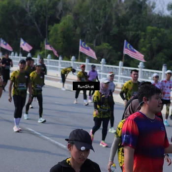 Runner Photo 7191570