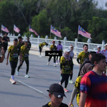 Runner Photo 7191571