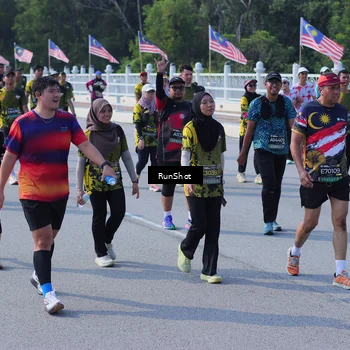 Runner Photo 7191572