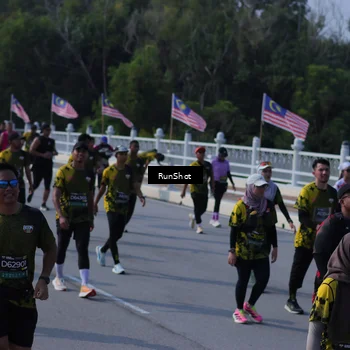 Runner Photo 7191579