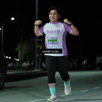 Runner Photo 7191580