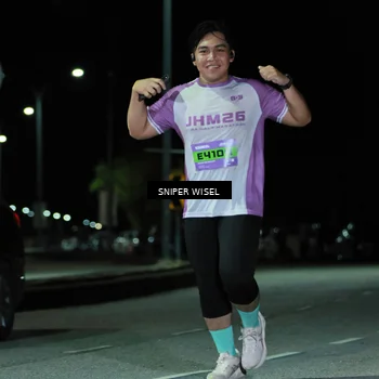 Runner Photo 7191585
