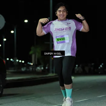 Runner Photo 7191588