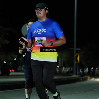 Runner Photo 7191589