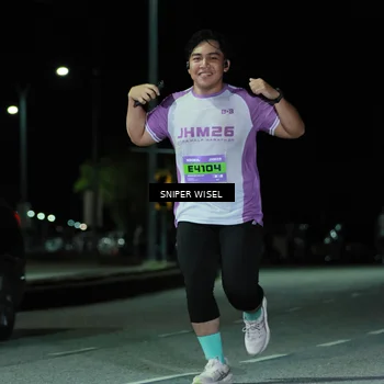 Runner Photo 7191590
