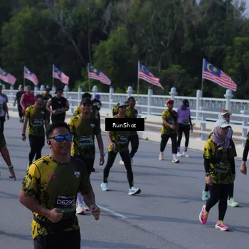 Runner Photo 7191592