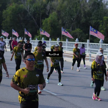 Runner Photo 7191593