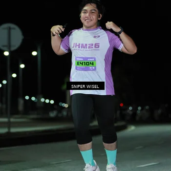 Runner Photo 7191594