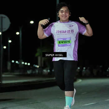 Runner Photo 7191595
