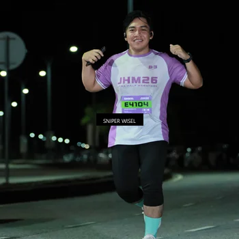 Runner Photo 7191597