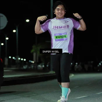 Runner Photo 7191601